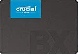 Crucial CT960BX500SSD1 SSD Interne BX500 (960Go, 3D NAND, SATA, 2,5 pouces)