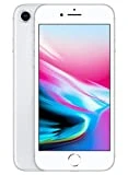 Apple iPhone 8 (64 Go) - Argent (Silver)