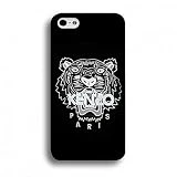 Kenzo Paris Phone Coque,Retro Style Coque Apple Iphone 6/Iphone 6S Kenzo Tigre,Kenzo Tigre Coque Étui Pour Téléphone Matériau Tpu,Étui Coque En Gel Molle Pour Apple Iphone 6/Iphone 6S