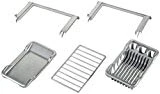 Klein - 9259 - Jeu d'imitation - Sets complémentaires avec glissières pour cuisines