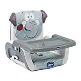 Chicco Rehausseur Mode Baby Elephant