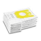 Kärcher Sachet filtre ouate accessoire pour aspirateur VC 6