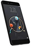 Archos Diamond Alpha Smartphone débloqué 4G (Ecran : 5,2 pouces - 64 Go - 4 Go RAM - Double Micro-SIM - Android 6.0 Marshmallow) Noir