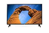 LG 32LK500BPLA TV (81 cm) mpeg4 200 Hz