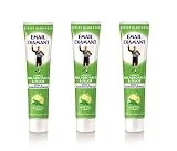 Email Diamant - Dentifrice Bicarbonate et Fluor - 50 ml - Lot de 3