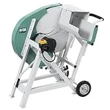 Fartools 182010 Scie à bûches 2000 W  Diamètre 500 mm