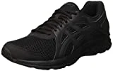 ASICS Jolt 2, Chaussures de Running Compétition Homme, Multicolore (Black/Dark Grey 003), 44 EU