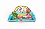 Tiny Love 33312002 Tapis d'éveil Gymini Kick et Play