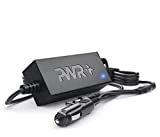 Chargeur de Voiture 90W pour Dell Inspiron 11 13 14 15 17 15R 17R 3000 5000 7000 1525 1545 3162 3531 3542 5547 5558 5559 5567 5759 5770 6400 7373 7537 N5010 N5110 N5030 Allume-Cigare Secteur Cordon