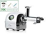 Pack promo Angel 7500 + Accessoires - Extracteur De Jus Horizontal