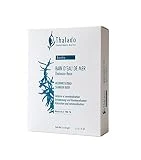 Bien être et détente garantis avec le Coffret Thalasso Base - 5 Bains Relaxants à la poudre d'Eau de Mer