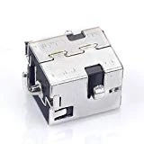 Connecteur DC JACK pour Carte mère ASUS X53E-X52J X52F X54H X54H BD3MA