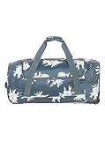 Roxy Distance Across 60L - Grand sac à roulettes - Femme - ONE SIZE - Noir