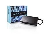 90W 65W 45W Lavolta Chargeur Notebook Adaptateur pour HP ProBook G2 Séries - 640 645 650 655; ProBook G3 G4 et G5 Séries - 430 440 450 455 470 / HP EliteBook G3 G4 Séries - 725 745 755 820 840 850; Folio G1 G2 Séries - 1020 1040 Alimentation Ordinateur PC Portable - 19,5V 4,62A - 4.5 x 3.0 mm