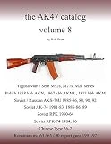 the AK47 catalog volume 8: Amazon edition (English Edition)