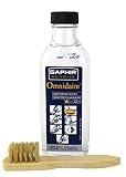 Saphir Nettoyant Daim Nubuck OMNIDAIM (100 ml INCOLORE 02)