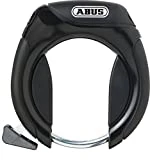 Abus Pro Tectic 4960 LH NKR Antivol à cadre Noir