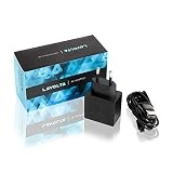 Lavolta 15W 10W 7W Chargeur Alimentation Tablette PC Tactile pour ASUS Transformer Book et Mini T100 T101HA T102HA T100-CHI T100HA T100TA T100TAF T100TAL T100TAM T100TAR T100TC - Micro-USB Connecteur