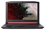 Acer Nitro 5 AN515-52-55RR Ordinateur portable Gaming 15.6' FHD Noir (Core i5, 8 Go de RAM, Disque Dur 1To + SSD 128Go, Nvidia geForce GTX1050 4Go, Windows 10)