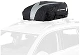 Green Valley 158002 Coffre de Toit Pliable Sherpack