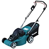 Makita DLM380Z Tondeuse à gazon sans fil 38 cm
