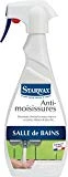 STARWAX Anti-Moisissures Spécial Joints 500mL