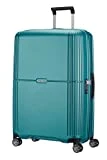 SAMSONITE Orfeo - Spinner 75/28 Bagage cabine, 75 cm, 96 liters, Bleu (Blue Lagoon)