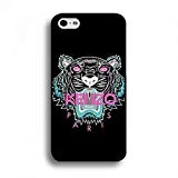 Apple IPhone 6/IPhone 6S Coque,Kenzo Tiger Coque,Luxury Brand kenzo Logo Coque,kenzo Coque,Kenzo Coque Pour Apple IPhone 6/IPhone 6S