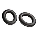 Bose Kit de coussinets d'écouteurs de rechange pour casque Bose AE2 Noir