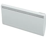 Cayenne 49705 Radiateur à inertie Céramique LCD 2000W, Blanc