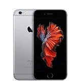 Apple IPHONE 6S 32 GB SIDERAL,Gris Sidéral