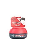 VIVELLE DOP - Playgum Dressé Cire-Crème Coiffante Pour Homme - 80 ml