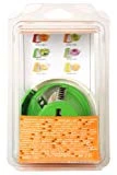 Moulinex XF921401 Cône Accessoire Macédoine Fresh Express
