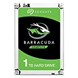 Seagate ST1000LM048 Disque dur interne 2,5'' 1 To SATA