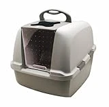 Catit Chat Maison de Toilette Jumbo