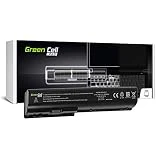 Green Cell PRO Série HSTNN-DB75 HSTNN-IB75 Batterie pour HP Pavilion DV8 DV7 DV7T DV7Z DV7-1000 DV7-2000 DV7-3000 HP HDX18 Ordinateur PC Portable (Les Cellules Originales SDI, 8 Cellules, 5200mAh)