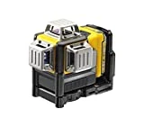 DeWalt DCE089D1G-QW Laser 3 x 360°, 15