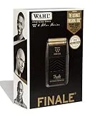 Wahl Tondeuse de Finition  Noir/Or