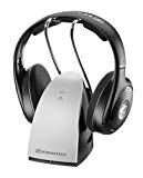 Sennheiser RS 120 II Casque Hi-Fi sans fil + base émettrice
