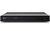 LG BP250 - Lecteur Blu-Ray (HDMI, Port USB) - Noir