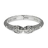 GUCCI bracelet VINTAGE TIGER YBA454240001019