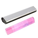 Bnineteenteam Orgue à Bouche Harmonica Performance 24 Trous pour Adultes et Enfants