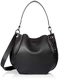 Guess Hwvg6853030, Cartables femme, Noir (Nero), 14.5x21x31 cm (W x H L)