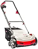 AL-KO Combi Care 38 E Comfort Scarificateur