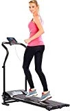 newgen medicals Tapis de Course et de Marche Pliable