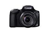 Canon Powershot SX60 HS Appareil Photo Numérique Bridge - Noir