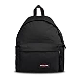 Eastpak Padded Pak'R Sac à dos, 40 cm, 24 L, Noir (Black)