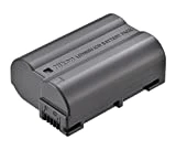 Nikon EN-EL15a- Batterie rechargeable