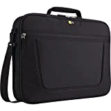 Case Logic VNCi217 Sacoche en nylon pour Ordinateur portable 17,3' Noir