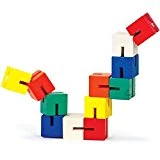 Twist & Lock Blocks - 12cm Long